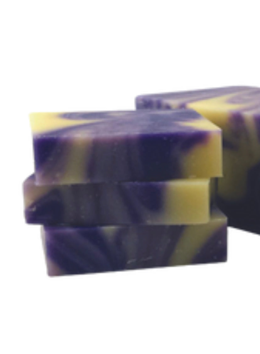 Lavender Soap 🆕