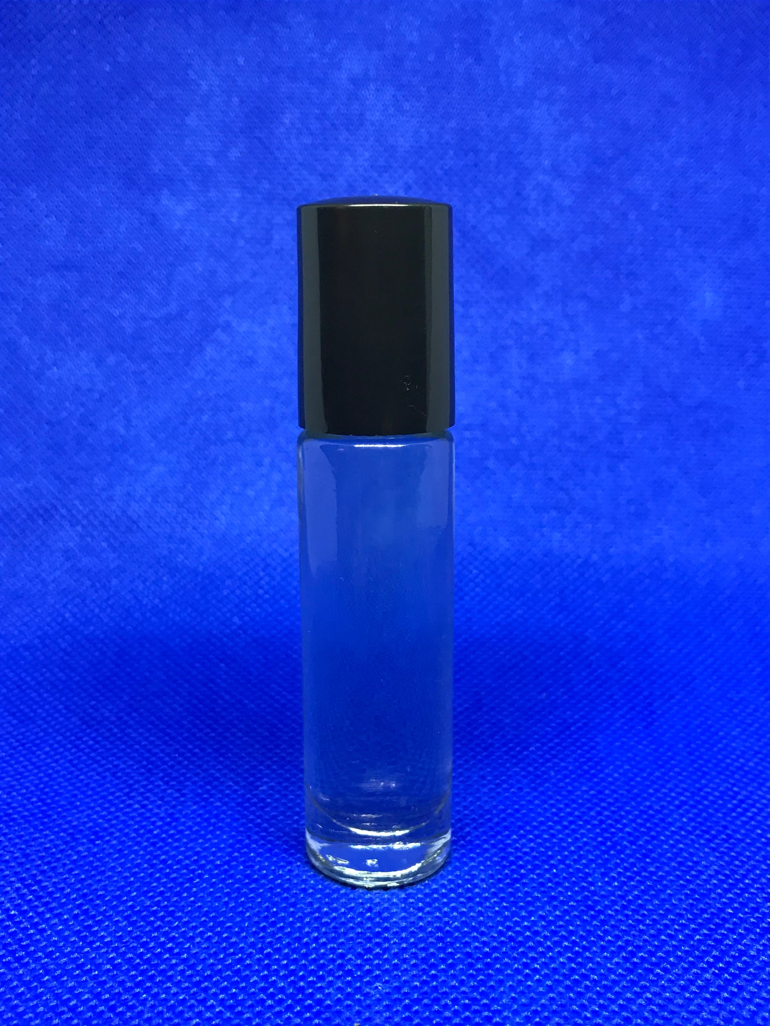 Yves Saint Laurent - La Nuit de L Homme Bleu Electrique for Man - A+ Yves  Saint Laurent Premium Perfume Oils