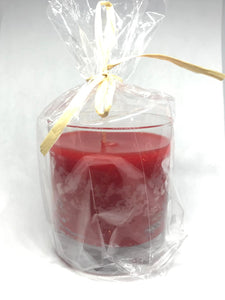 Mango  Scented Candle