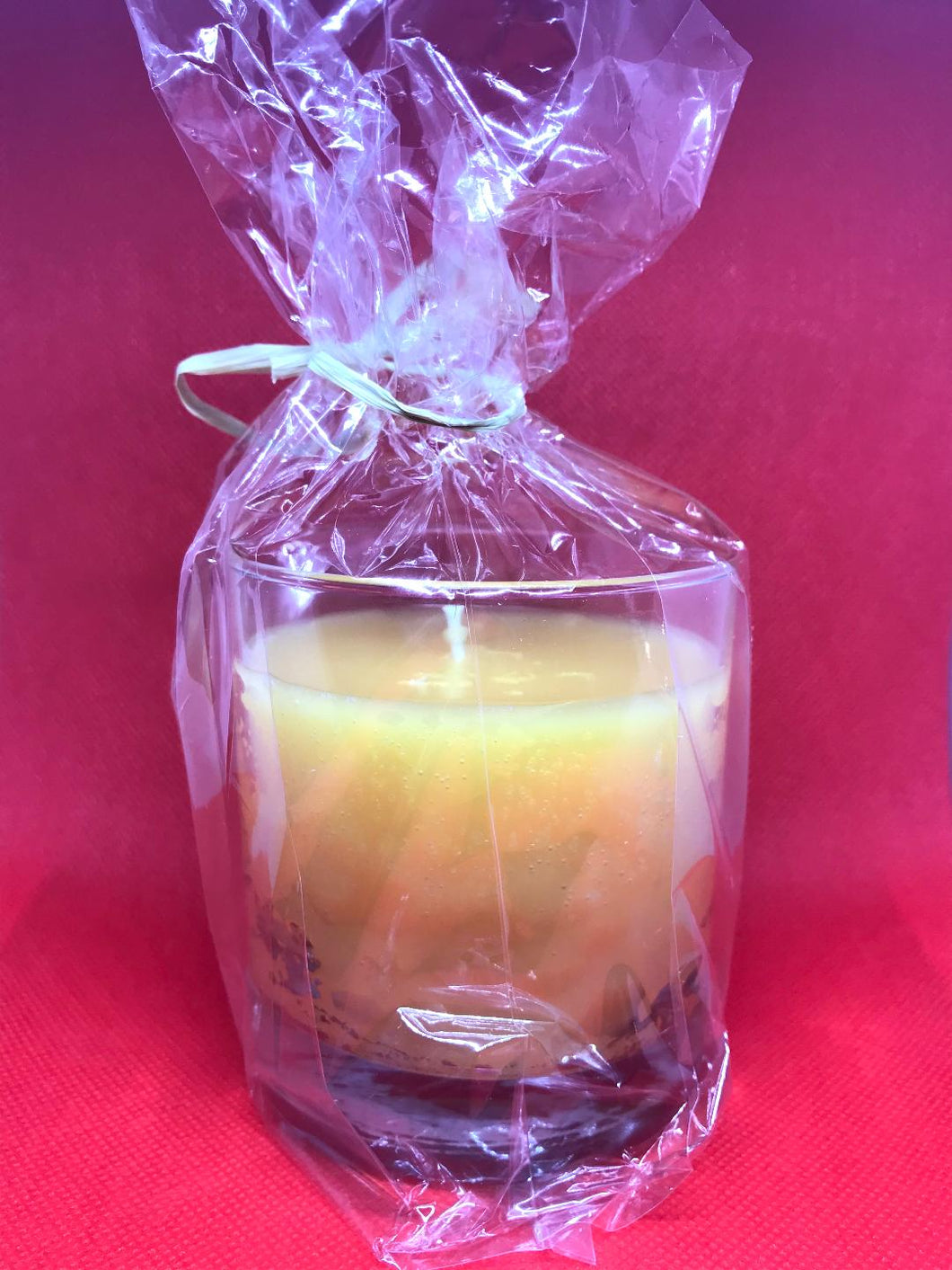 Pound Cake Scented Candle *BEST SELLER*